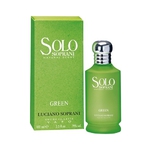 LUCIANO SOPRANI Solo Green