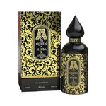 ATTAR COLLECTION The Queen Of Sheba