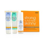 MAMA MIO Strong Is The New Skinny Kit: The Activist 30ml + Double Buff 50ml + Future Proof 50ml