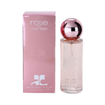 COURREGES Rose de Courreges