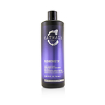 TIGI Catwalk Fashionista Violet Conditioner - For Blondes and Highlights (Cap)