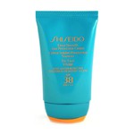 SHISEIDO PА+++ SPF 38