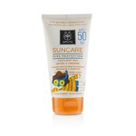 APIVITA SPF 50 с Абрикосом и Календулой (Срок Годности 12/2019)