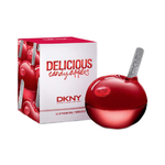 DONNA KARAN DKNY Delicious Candy Apples Ripe Raspberry