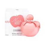 NINA RICCI Nina Rose