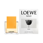 LOEWE Solo Ella Eau de Toilette