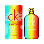 CALVIN KLEIN CK One Summer 2011