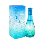 DAVIDOFF Cool Water Summer Dive