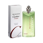 CARTIER Declaration Cologne